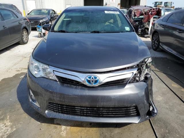 Photo 4 VIN: 4T1BD1FK9DU074930 - TOYOTA CAMRY 