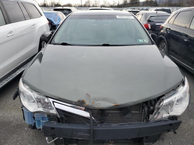 Photo 4 VIN: 4T1BD1FK9DU076094 - TOYOTA CAMRY HYBR 