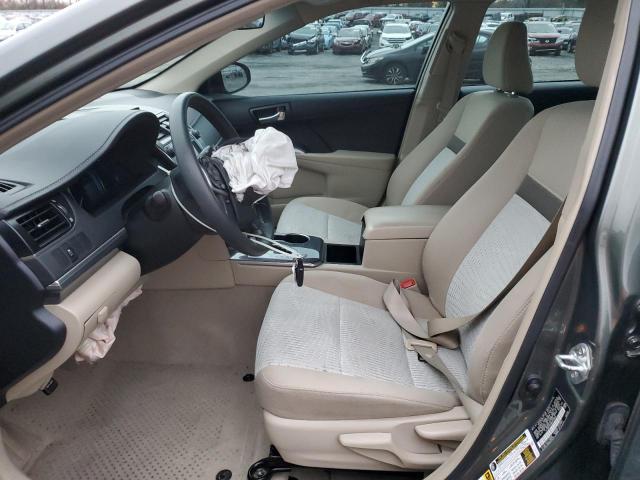 Photo 6 VIN: 4T1BD1FK9DU076094 - TOYOTA CAMRY HYBR 