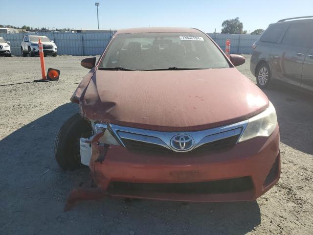 Photo 4 VIN: 4T1BD1FK9DU077245 - TOYOTA CAMRY HYBR 