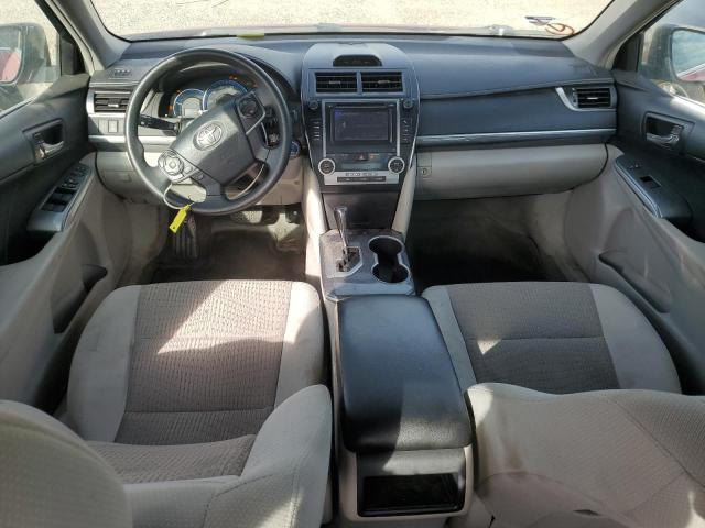 Photo 7 VIN: 4T1BD1FK9DU077245 - TOYOTA CAMRY HYBR 