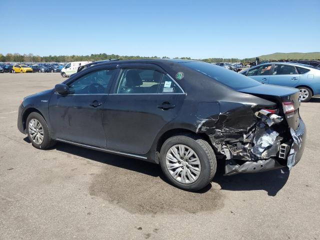 Photo 1 VIN: 4T1BD1FK9DU077519 - TOYOTA CAMRY 