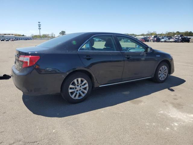 Photo 2 VIN: 4T1BD1FK9DU077519 - TOYOTA CAMRY 