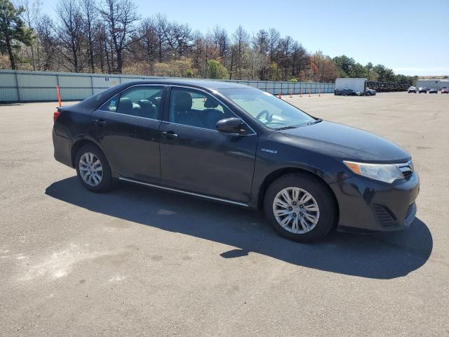 Photo 3 VIN: 4T1BD1FK9DU077519 - TOYOTA CAMRY 