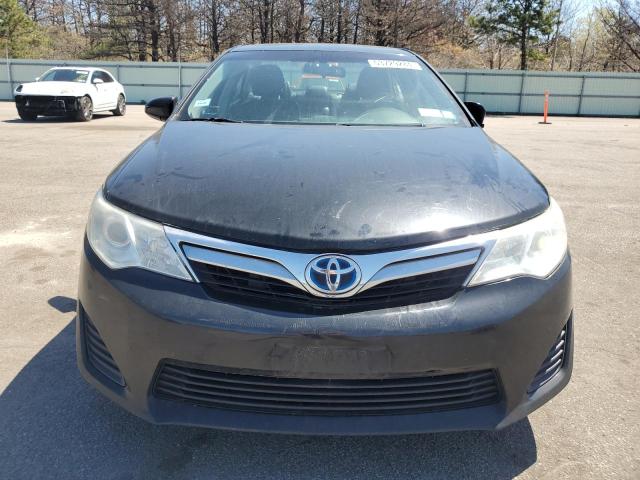 Photo 4 VIN: 4T1BD1FK9DU077519 - TOYOTA CAMRY 