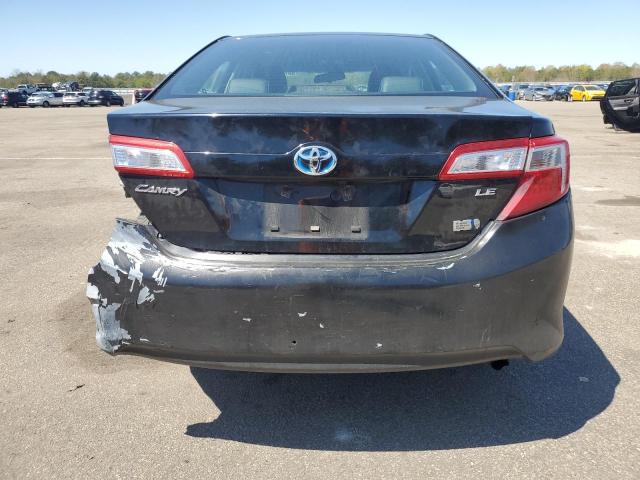 Photo 5 VIN: 4T1BD1FK9DU077519 - TOYOTA CAMRY 