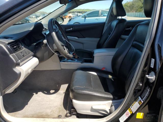 Photo 6 VIN: 4T1BD1FK9DU077519 - TOYOTA CAMRY 