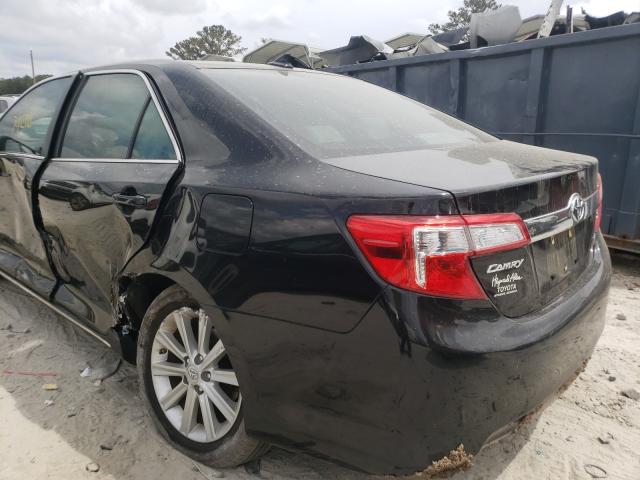 Photo 8 VIN: 4T1BD1FK9DU077777 - TOYOTA CAMRY HYBR 