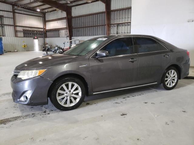 Photo 0 VIN: 4T1BD1FK9DU081912 - TOYOTA CAMRY 