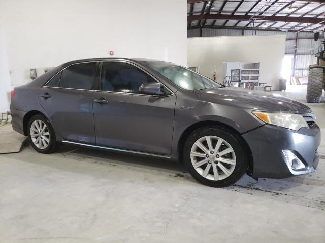 Photo 3 VIN: 4T1BD1FK9DU081912 - TOYOTA CAMRY 