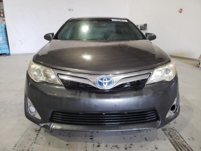 Photo 4 VIN: 4T1BD1FK9DU081912 - TOYOTA CAMRY 