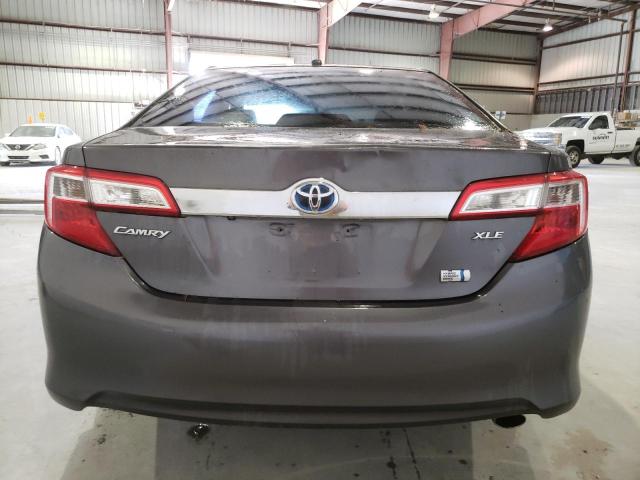 Photo 5 VIN: 4T1BD1FK9DU081912 - TOYOTA CAMRY 