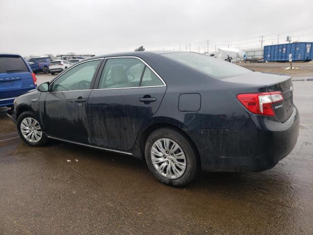 Photo 1 VIN: 4T1BD1FK9DU082851 - TOYOTA CAMRY 