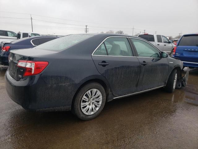 Photo 2 VIN: 4T1BD1FK9DU082851 - TOYOTA CAMRY 