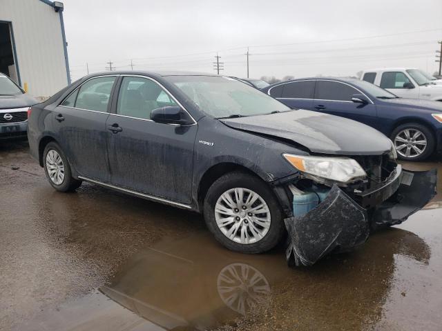 Photo 3 VIN: 4T1BD1FK9DU082851 - TOYOTA CAMRY 