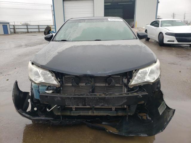 Photo 4 VIN: 4T1BD1FK9DU082851 - TOYOTA CAMRY 