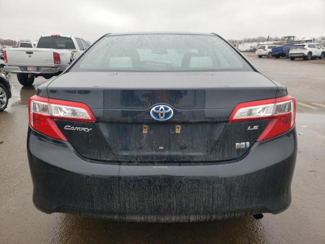 Photo 5 VIN: 4T1BD1FK9DU082851 - TOYOTA CAMRY 