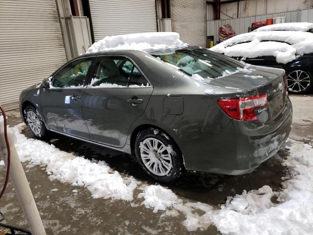 Photo 1 VIN: 4T1BD1FK9DU085555 - TOYOTA CAMRY HYBR 