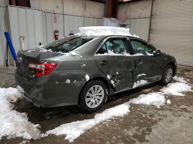 Photo 2 VIN: 4T1BD1FK9DU085555 - TOYOTA CAMRY HYBR 