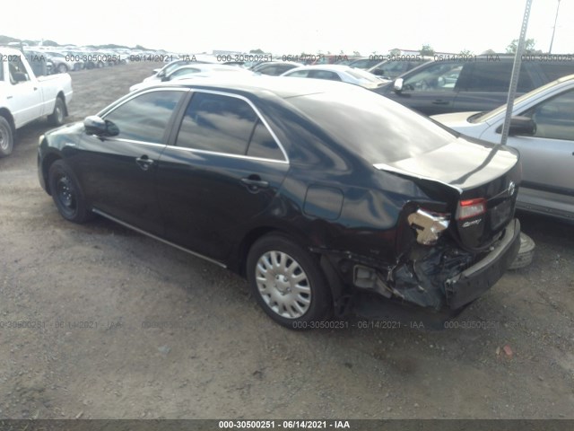 Photo 2 VIN: 4T1BD1FK9DU086849 - TOYOTA CAMRY HYBRID 