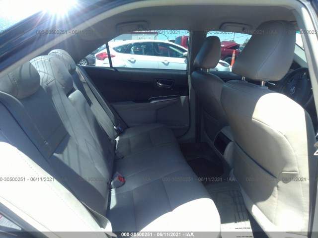 Photo 7 VIN: 4T1BD1FK9DU086849 - TOYOTA CAMRY HYBRID 