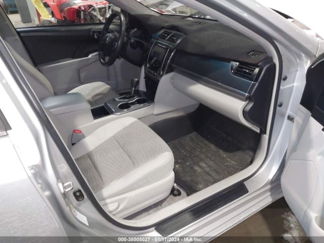 Photo 4 VIN: 4T1BD1FK9DU087290 - TOYOTA CAMRY HYBRID 