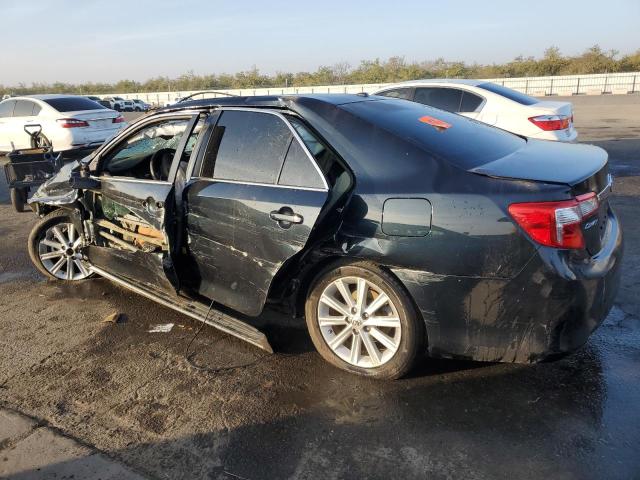 Photo 1 VIN: 4T1BD1FK9DU090481 - TOYOTA CAMRY 