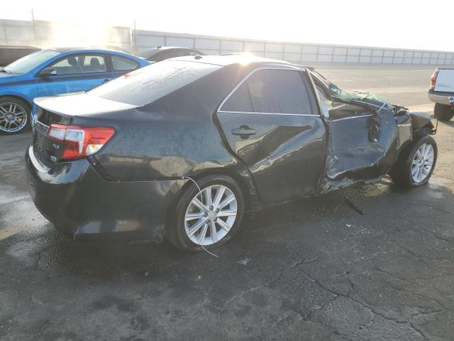 Photo 2 VIN: 4T1BD1FK9DU090481 - TOYOTA CAMRY 