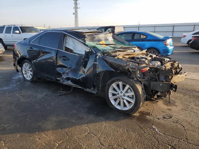 Photo 3 VIN: 4T1BD1FK9DU090481 - TOYOTA CAMRY 