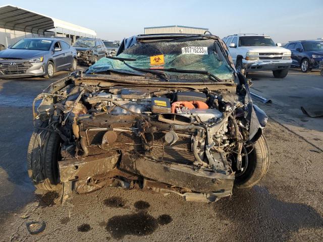 Photo 4 VIN: 4T1BD1FK9DU090481 - TOYOTA CAMRY 