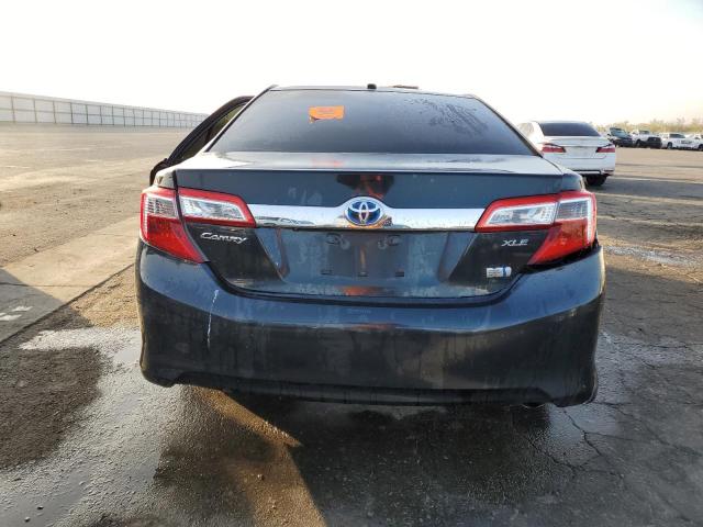 Photo 5 VIN: 4T1BD1FK9DU090481 - TOYOTA CAMRY 