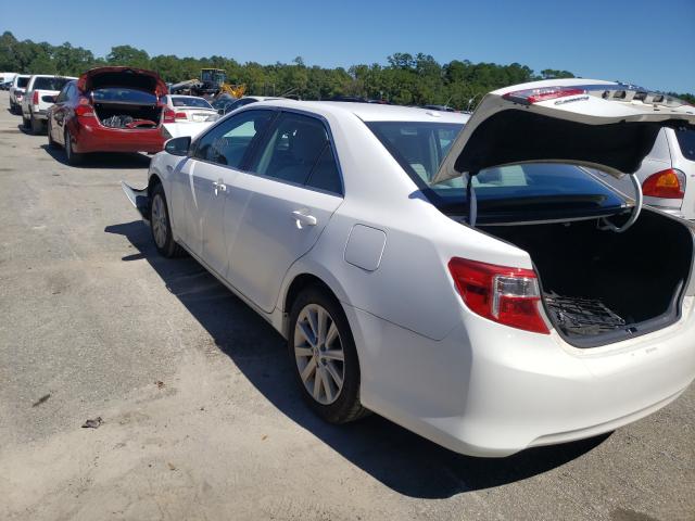 Photo 2 VIN: 4T1BD1FK9DU093901 - TOYOTA CAMRY HYBR 