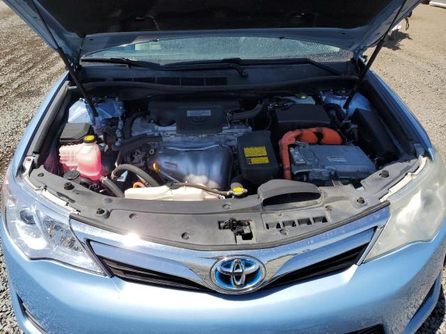 Photo 10 VIN: 4T1BD1FK9DU094577 - TOYOTA CAMRY 