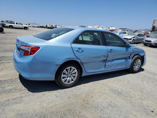 Photo 2 VIN: 4T1BD1FK9DU094577 - TOYOTA CAMRY 