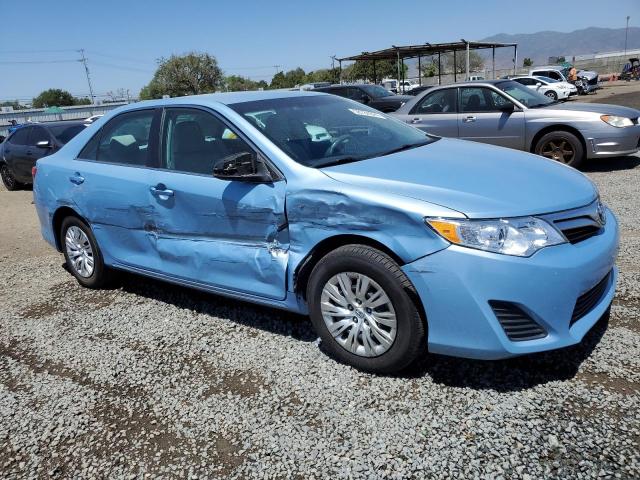 Photo 3 VIN: 4T1BD1FK9DU094577 - TOYOTA CAMRY 