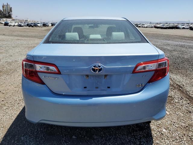 Photo 5 VIN: 4T1BD1FK9DU094577 - TOYOTA CAMRY 