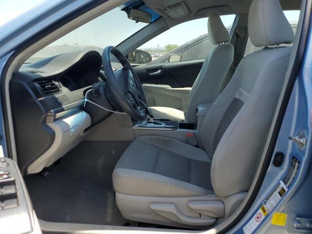 Photo 6 VIN: 4T1BD1FK9DU094577 - TOYOTA CAMRY 