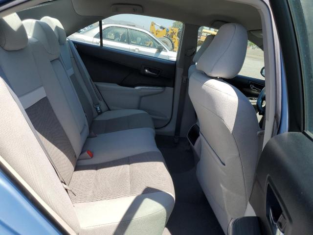 Photo 9 VIN: 4T1BD1FK9DU094577 - TOYOTA CAMRY 