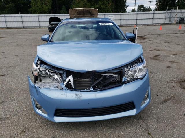 Photo 4 VIN: 4T1BD1FK9DU094918 - TOYOTA CAMRY 