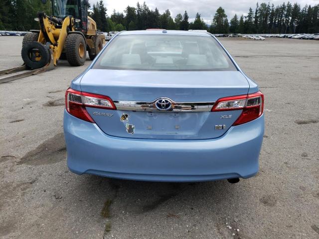 Photo 5 VIN: 4T1BD1FK9DU094918 - TOYOTA CAMRY 