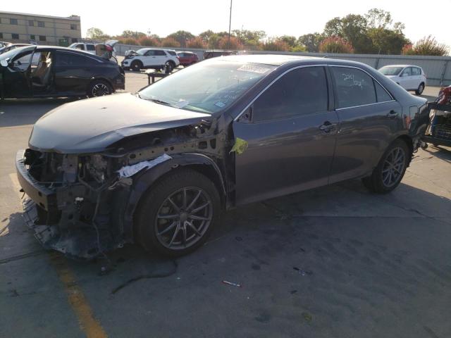 Photo 0 VIN: 4T1BD1FK9DU096233 - TOYOTA CAMRY 