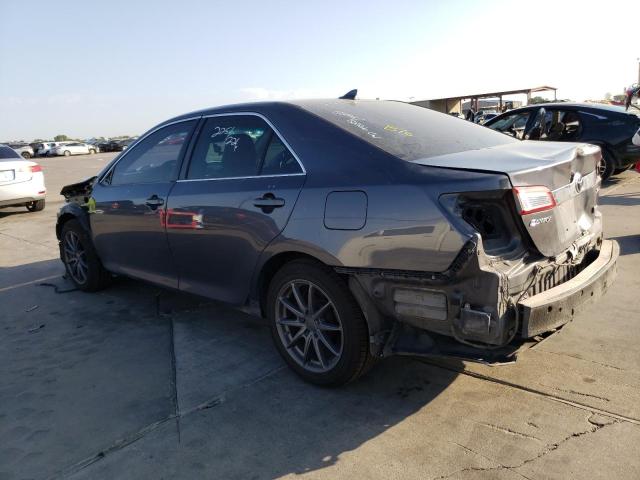 Photo 1 VIN: 4T1BD1FK9DU096233 - TOYOTA CAMRY 