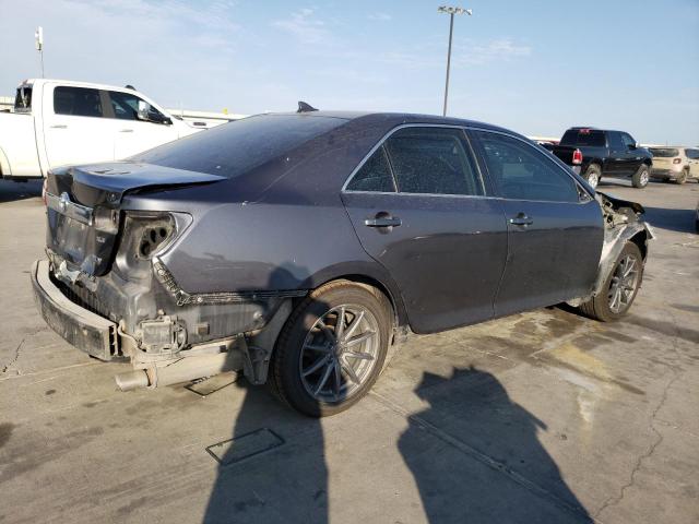 Photo 2 VIN: 4T1BD1FK9DU096233 - TOYOTA CAMRY 