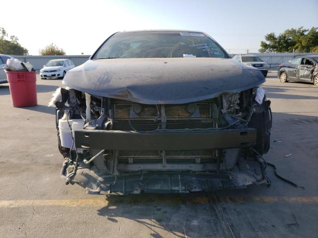 Photo 4 VIN: 4T1BD1FK9DU096233 - TOYOTA CAMRY 