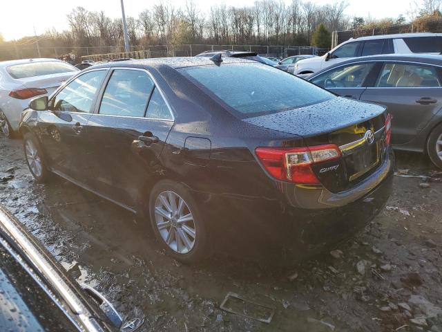 Photo 1 VIN: 4T1BD1FK9DU096667 - TOYOTA CAMRY 