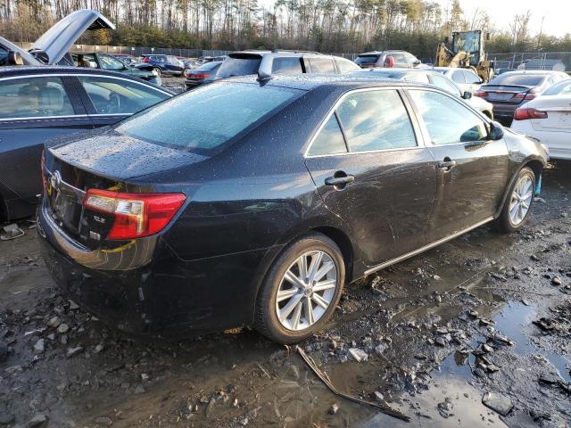 Photo 2 VIN: 4T1BD1FK9DU096667 - TOYOTA CAMRY 