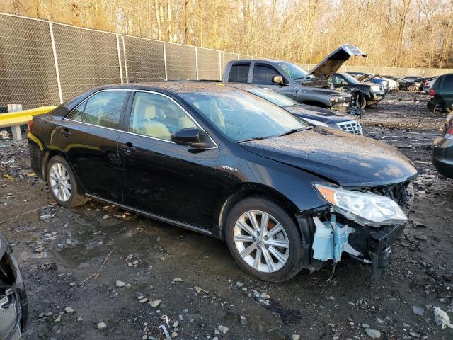 Photo 3 VIN: 4T1BD1FK9DU096667 - TOYOTA CAMRY 