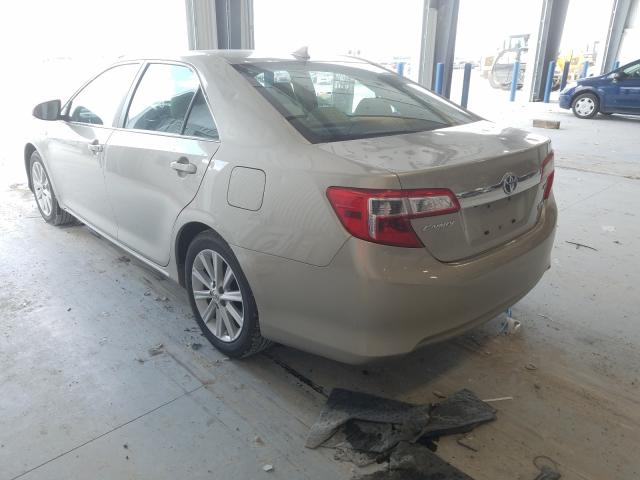 Photo 2 VIN: 4T1BD1FK9EU097240 - TOYOTA CAMRY HYBR 