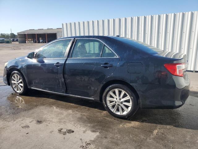 Photo 1 VIN: 4T1BD1FK9EU098162 - TOYOTA CAMRY HYBR 