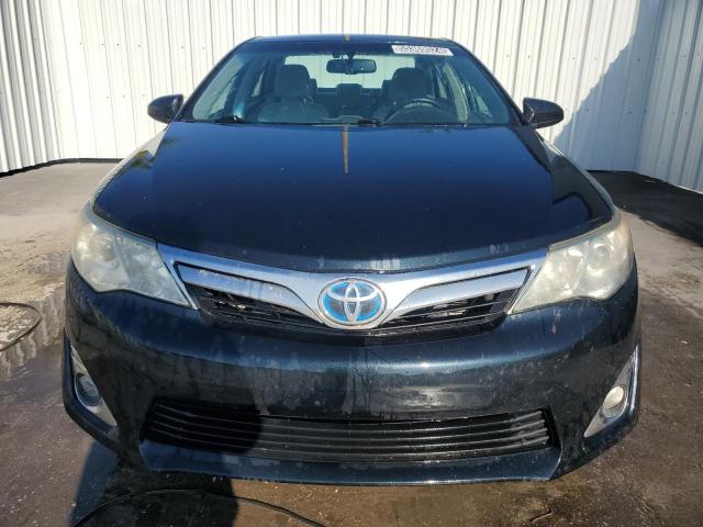 Photo 4 VIN: 4T1BD1FK9EU098162 - TOYOTA CAMRY HYBR 